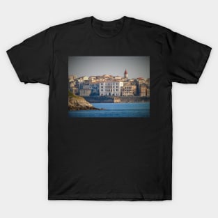 A View of Albania T-Shirt